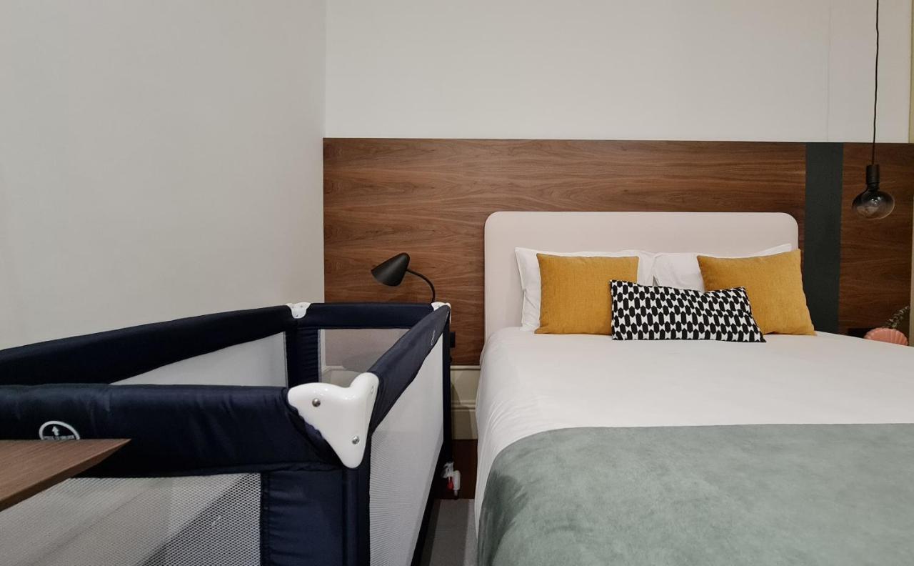 Apartments2Stay I Porto - Flores Eksteriør billede