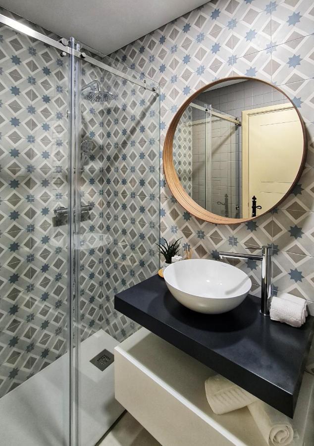 Apartments2Stay I Porto - Flores Eksteriør billede