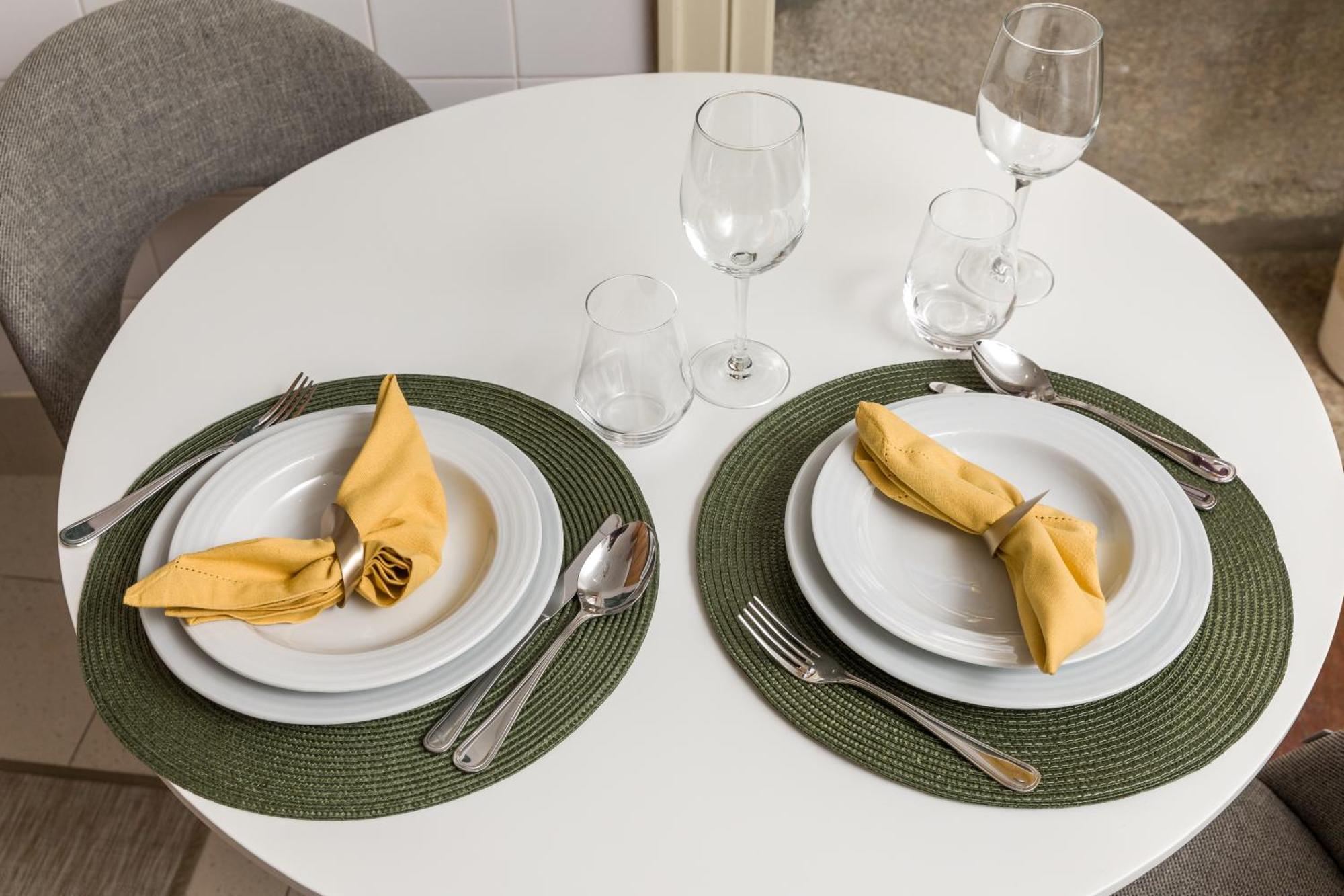Apartments2Stay I Porto - Flores Eksteriør billede