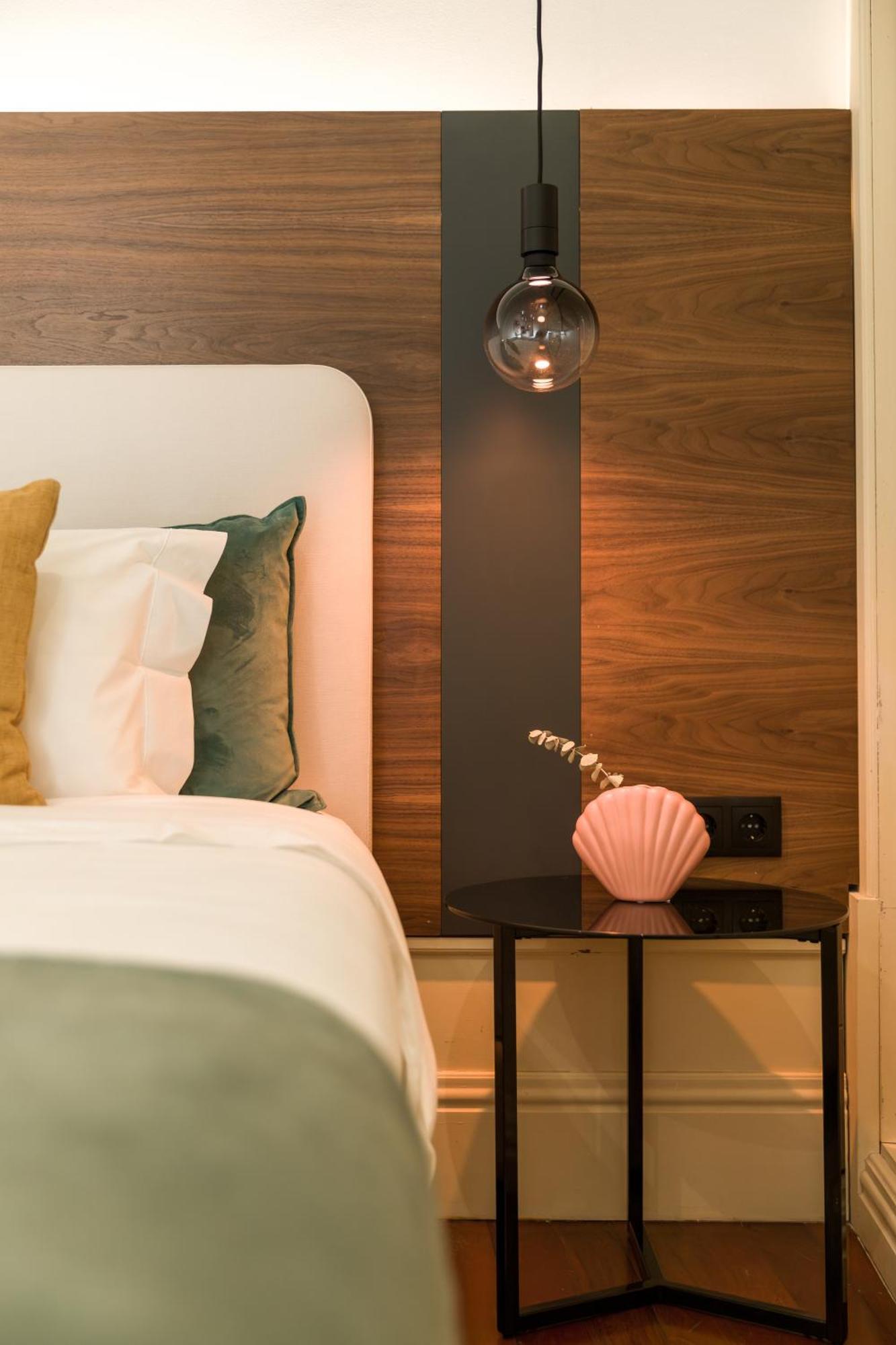 Apartments2Stay I Porto - Flores Eksteriør billede