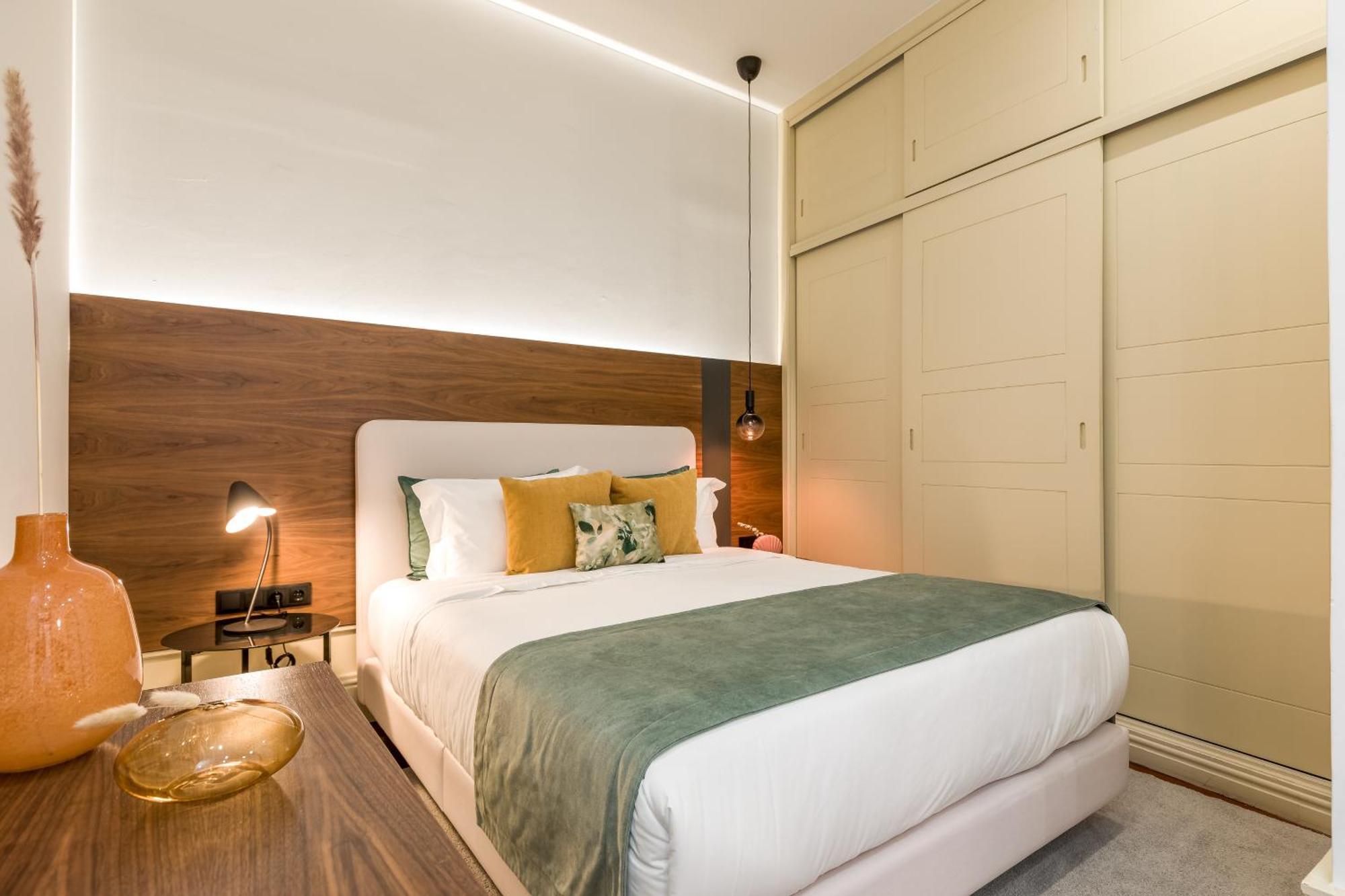 Apartments2Stay I Porto - Flores Eksteriør billede