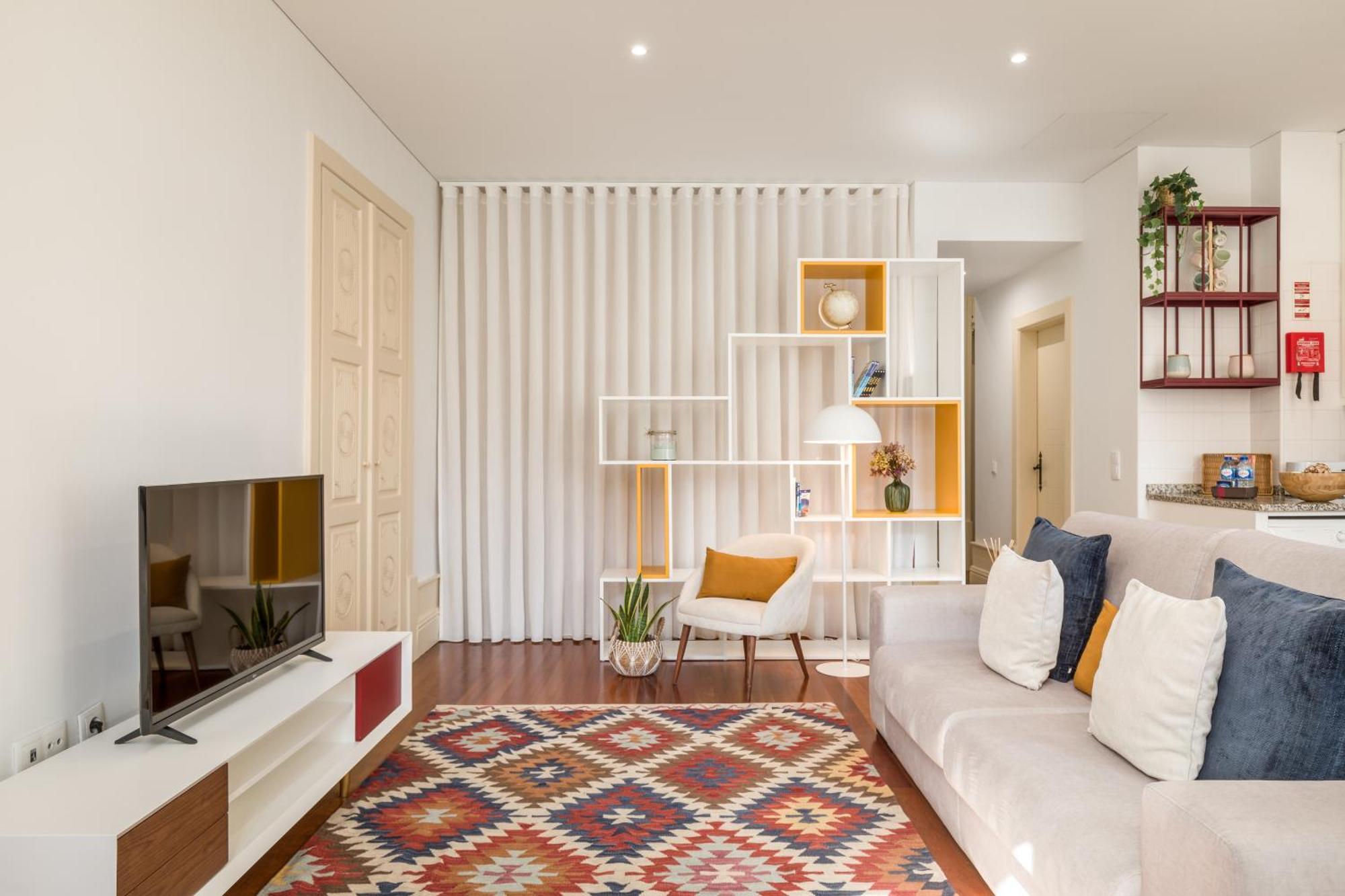 Apartments2Stay I Porto - Flores Eksteriør billede